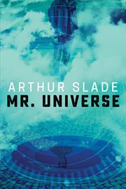 Mr. Universe cover image