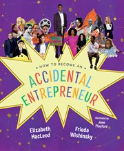 How to become an accidental entrepreneur cover image
