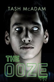 The ooze cover image