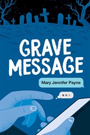 Grave message cover image