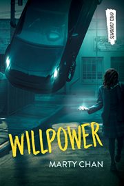 Willpower cover image