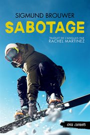 Sabotage cover image