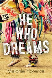 He who dreams cover image