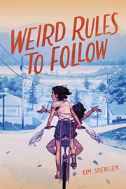 Weird rules to follow cover image