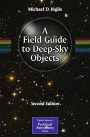 A Field Guide to Deep-Sky Objects cover image