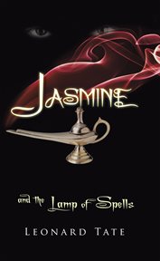 Jasmine and the Lamp of spells cover image