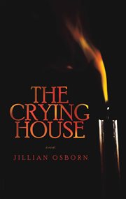 The crying house cover image