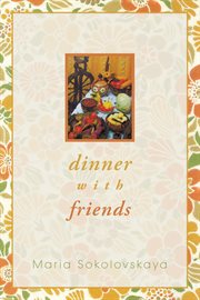 Dinner with friends cover image