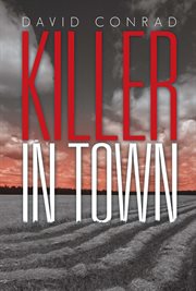 Killer in town cover image