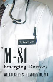 M-81. Emerging Doctors cover image