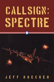Callsign : Spectre cover image