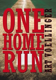 One home run cover image