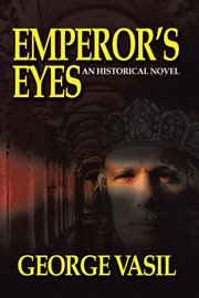 Emperor's eyes cover image