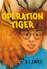 Operation Tiger cover image