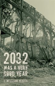 2032 was a very good year cover image