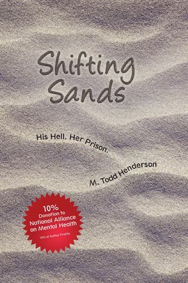 Cover image for Shifting Sands