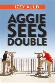 Aggie sees double cover image