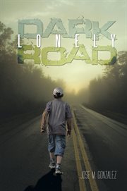 Dark lonely road cover image
