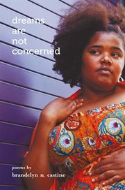 Dreams are not concerned cover image