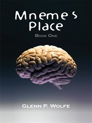 Mneme's Place. Book one cover image