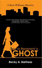 How to represent a ghost cover image