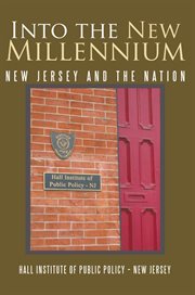 Jack and Jill of America, Incorporated : into the new millennium cover image