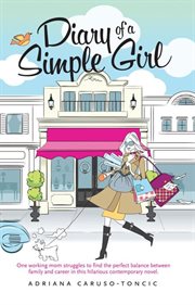 Diary of a Simple Girl cover image