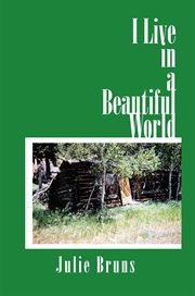 I live in a beautiful world cover image