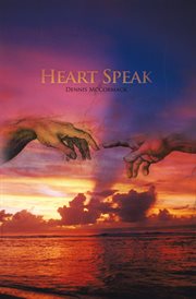 Heart speak cover image