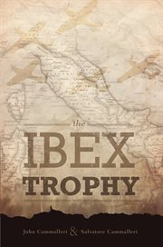 The ibex trophy cover image