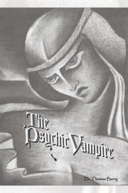 The psychic vampire cover image