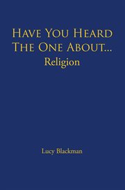 Have you heard the one about... religion cover image