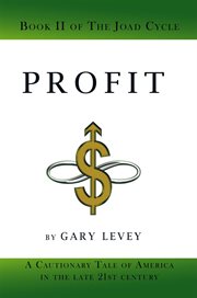 Profit cover image
