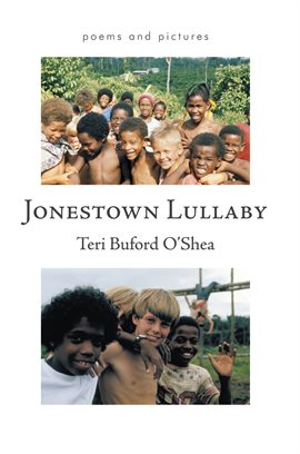 Cover image for Jonestown Lullaby