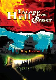 Escape from Hell's Corner cover image