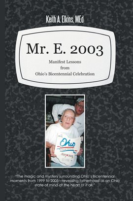 Cover image for Mr. E. 2003