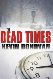 The dead times cover image
