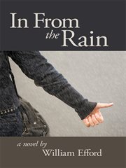 In from the rain cover image