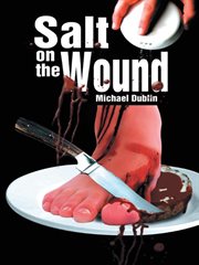 Salt on the wound cover image
