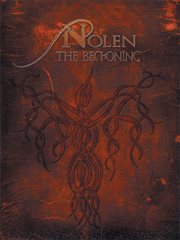 Nolen. The Beckoning cover image