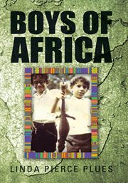 Boys of africa cover image