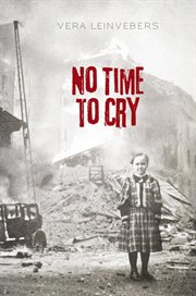 No time to cry cover image