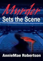 Murder sets the scene cover image