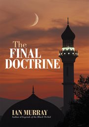 The final doctrine cover image