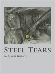 Steel tears cover image