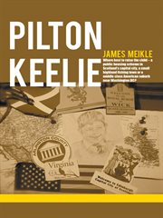 Pilton keelie. Where Best to Raise the Child: A Public Housing Scheme in Scotland'S Capital City, a Small High cover image