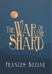 The war of the shard cover image