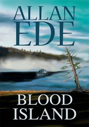 Blood island cover image