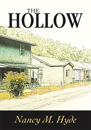 The hollow cover image