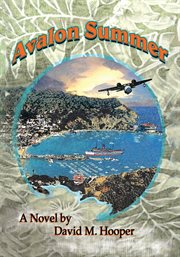 Avalon summer : a novel cover image